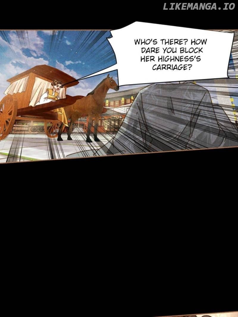 Shen Yi Di Nu Chapter 618 page 7