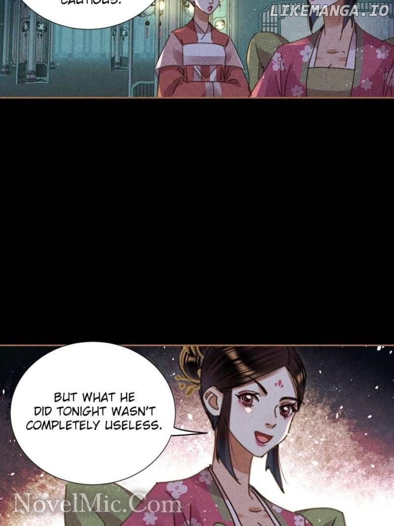Shen Yi Di Nu Chapter 621 page 9