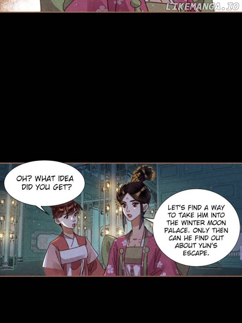 Shen Yi Di Nu Chapter 621 page 10