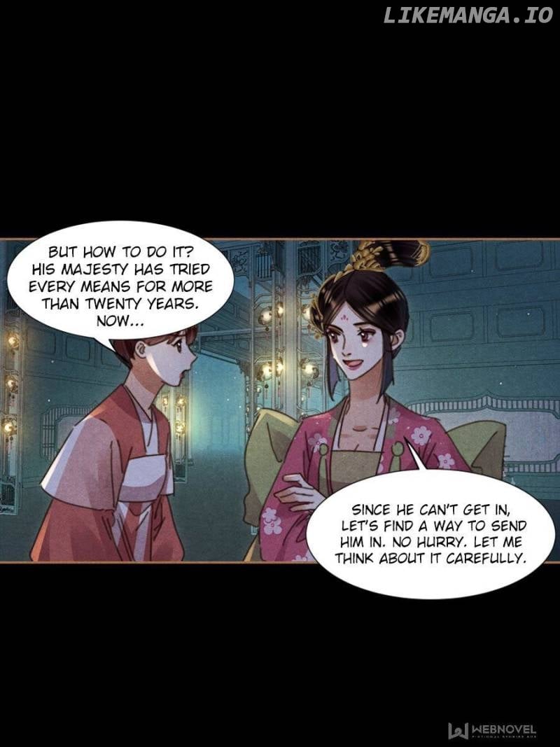 Shen Yi Di Nu Chapter 621 page 11