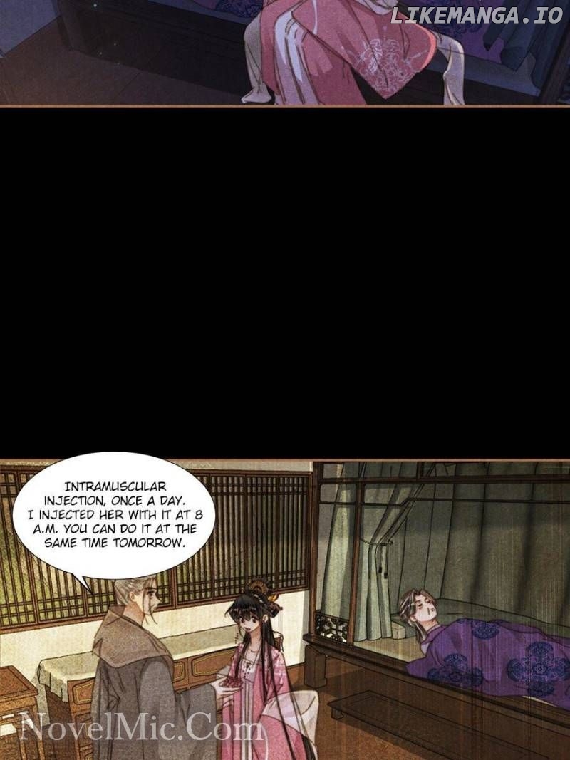 Shen Yi Di Nu Chapter 621 page 14