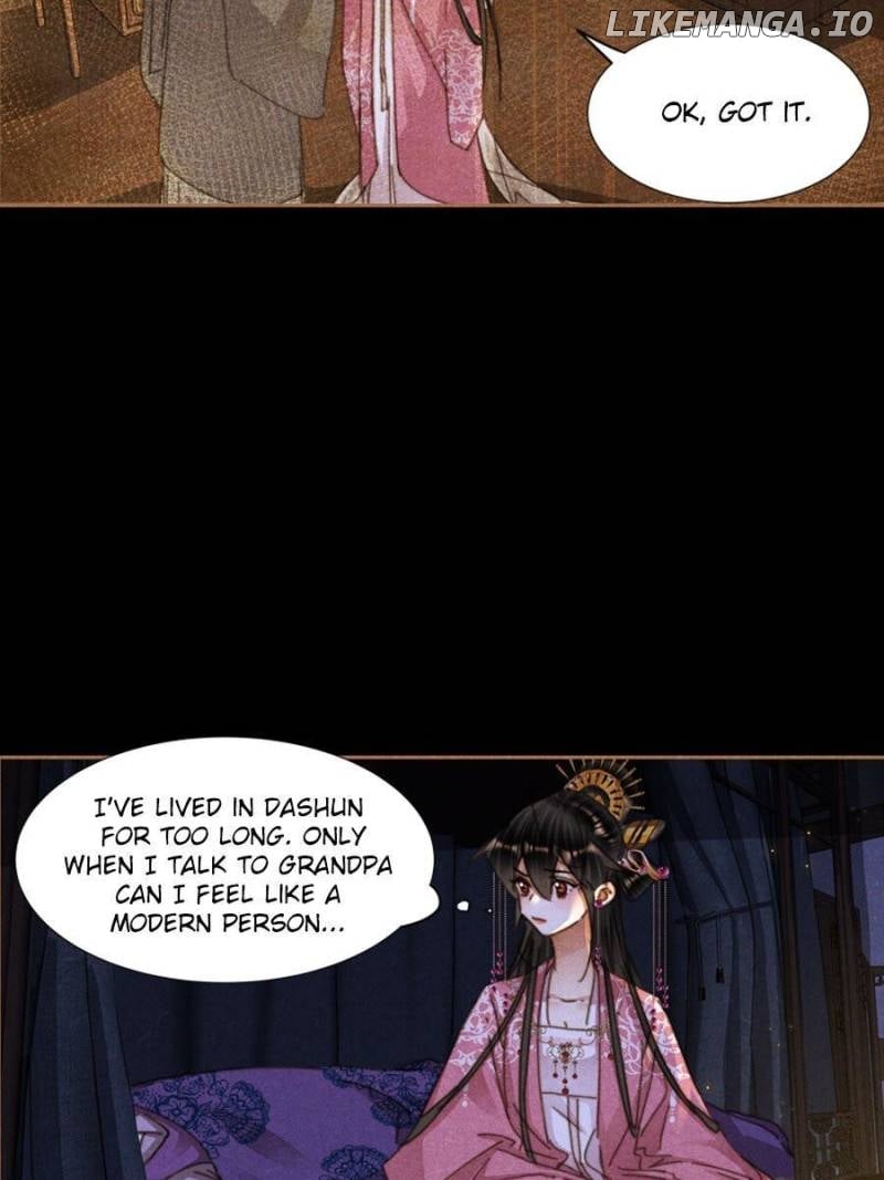 Shen Yi Di Nu Chapter 621 page 15