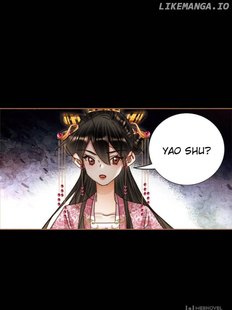 Shen Yi Di Nu Chapter 621 page 17