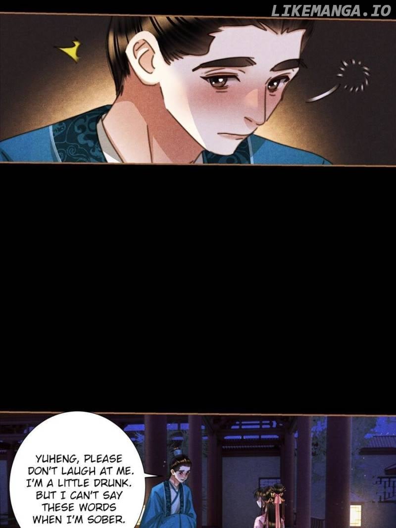 Shen Yi Di Nu Chapter 621 page 20