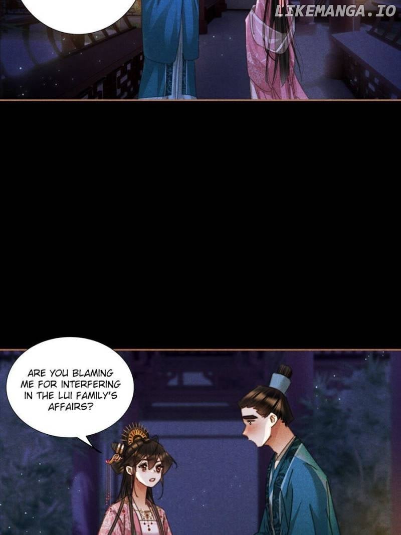 Shen Yi Di Nu Chapter 621 page 21