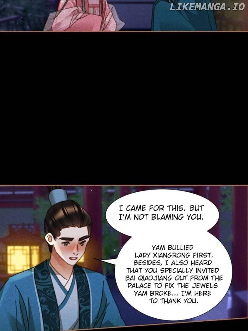 Shen Yi Di Nu Chapter 621 page 22