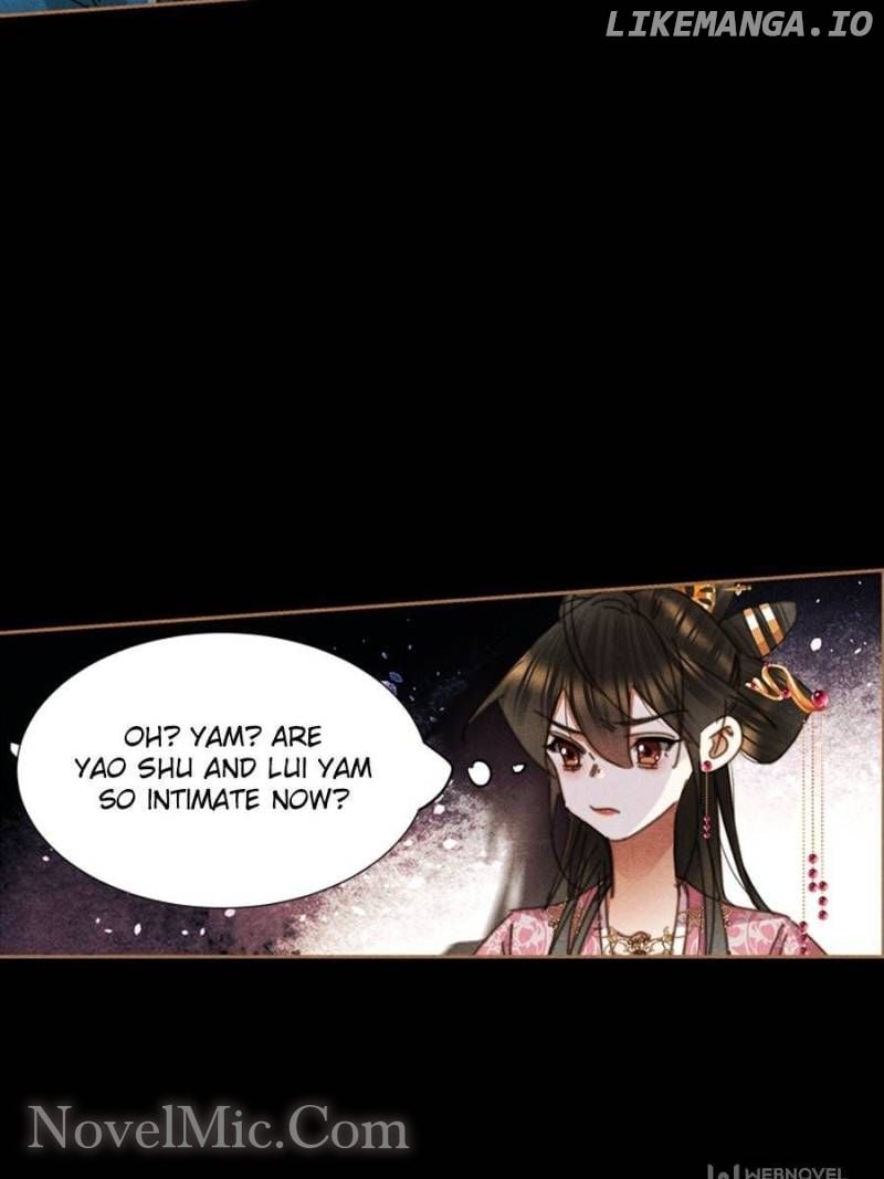 Shen Yi Di Nu Chapter 621 page 23