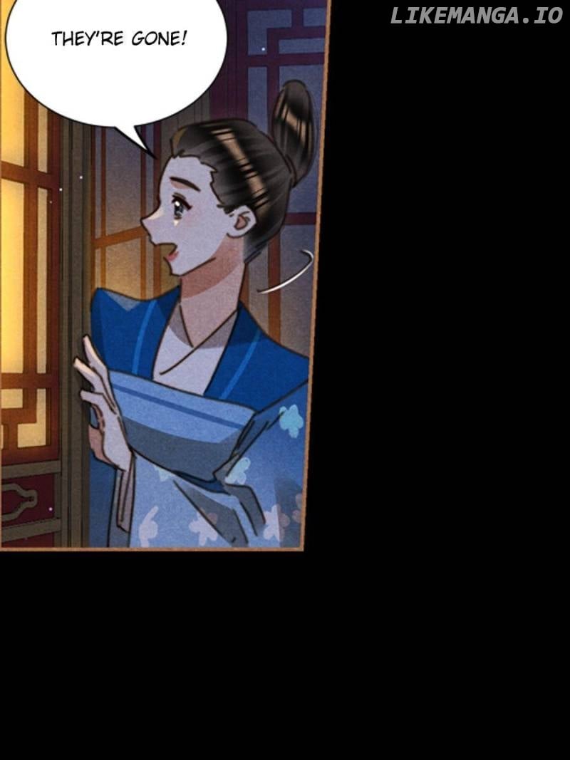 Shen Yi Di Nu Chapter 621 page 3