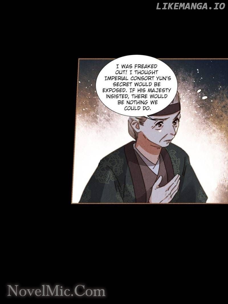 Shen Yi Di Nu Chapter 621 page 4