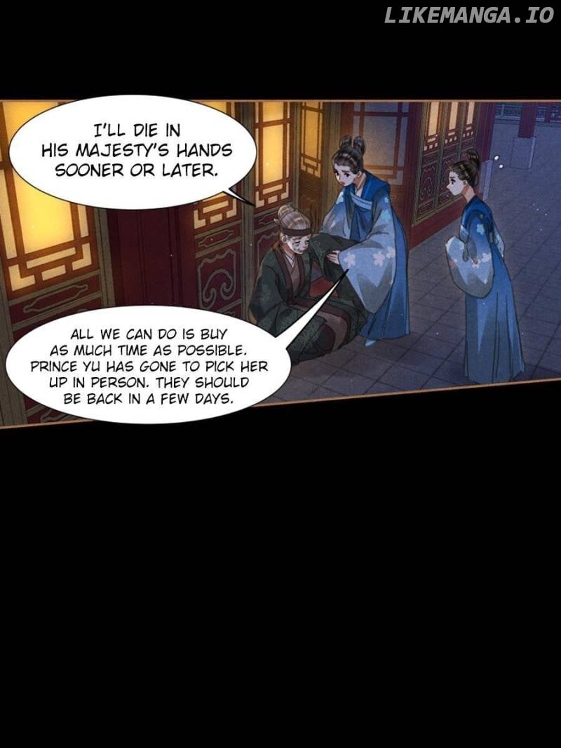 Shen Yi Di Nu Chapter 621 page 5