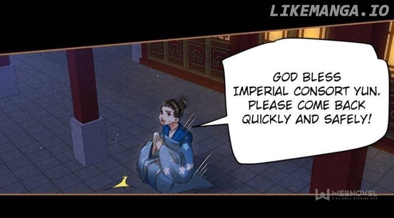 Shen Yi Di Nu Chapter 621 page 6