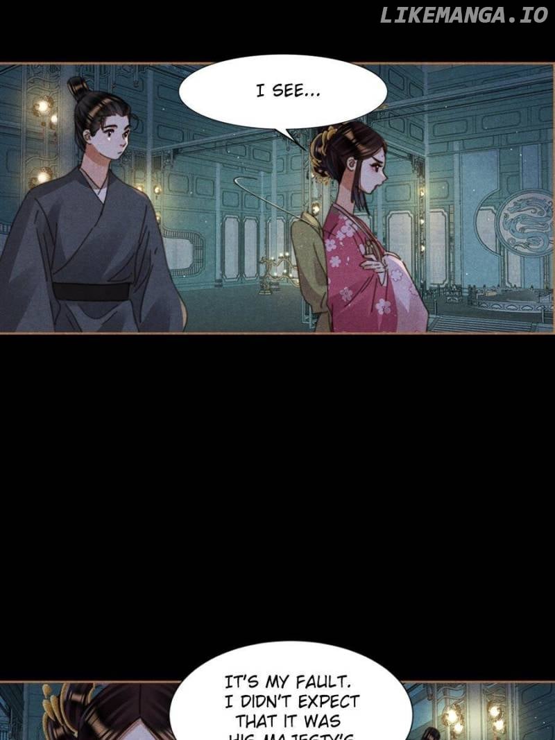Shen Yi Di Nu Chapter 621 page 7