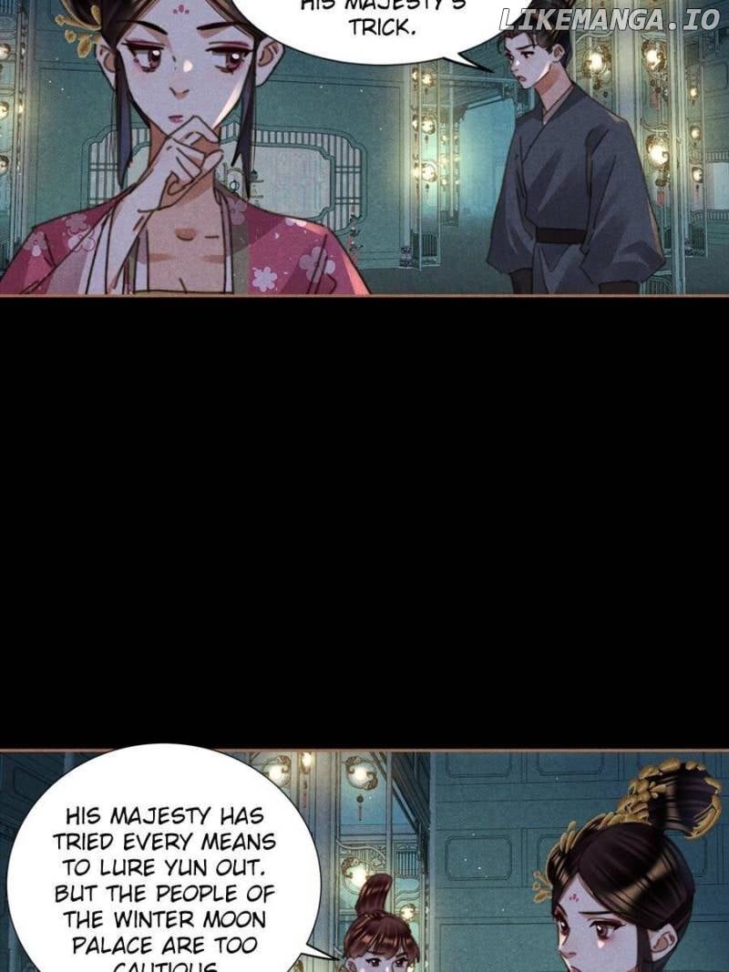 Shen Yi Di Nu Chapter 621 page 8