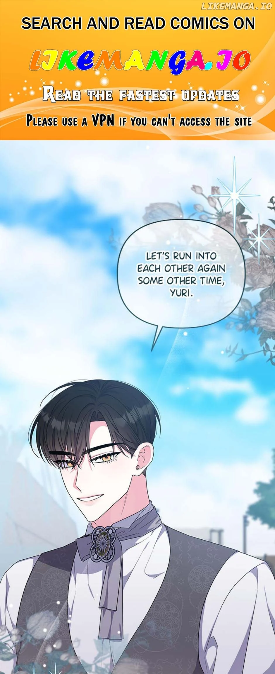 She’s the Older Sister of the Obsessive Male Lead Chapter 59 page 0