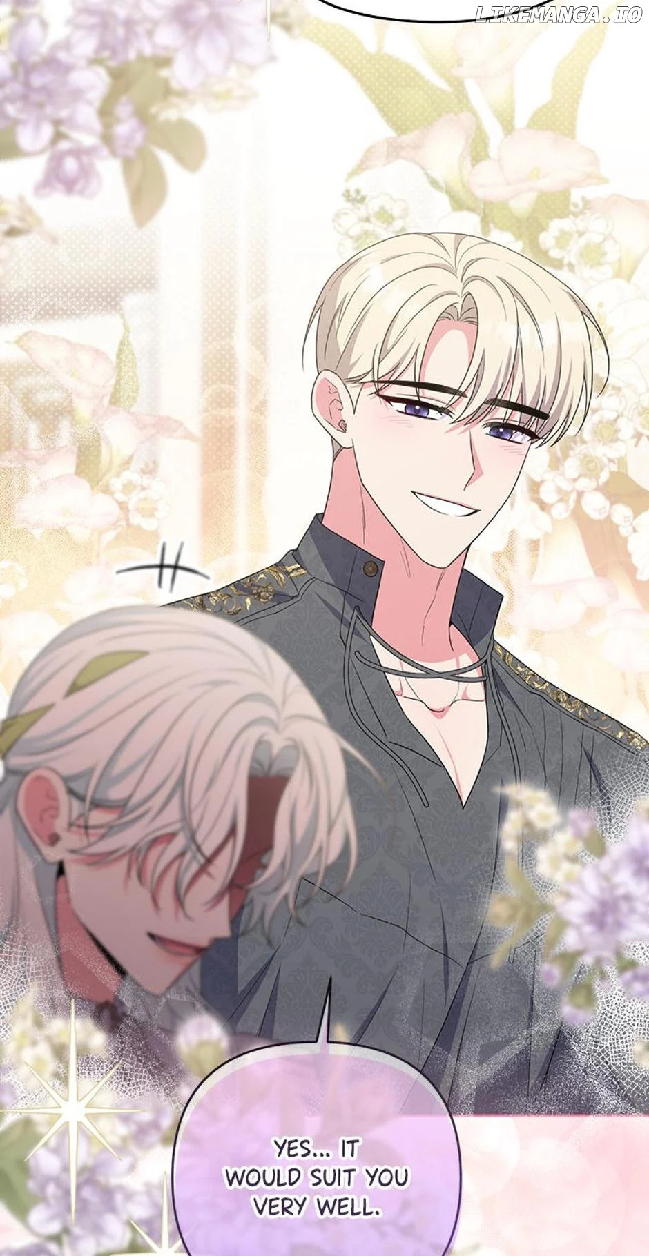 She’s the Older Sister of the Obsessive Male Lead Chapter 59 page 9
