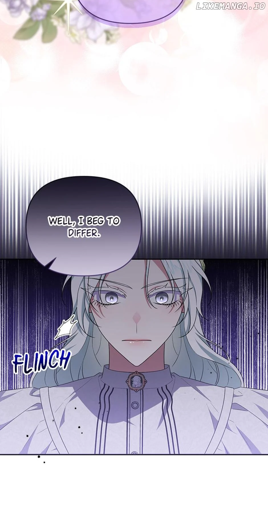 She’s the Older Sister of the Obsessive Male Lead Chapter 59 page 10