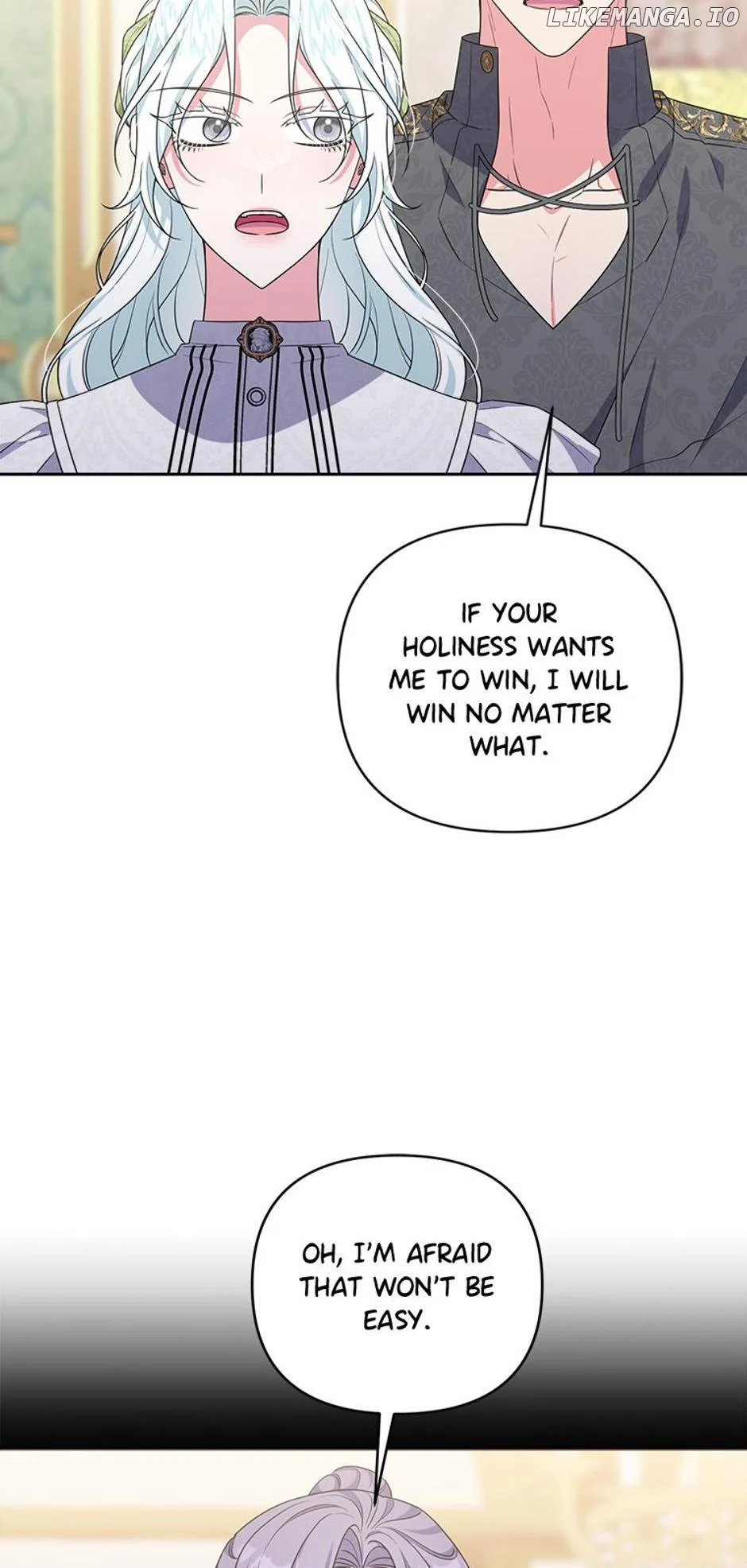 She’s the Older Sister of the Obsessive Male Lead Chapter 59 page 13