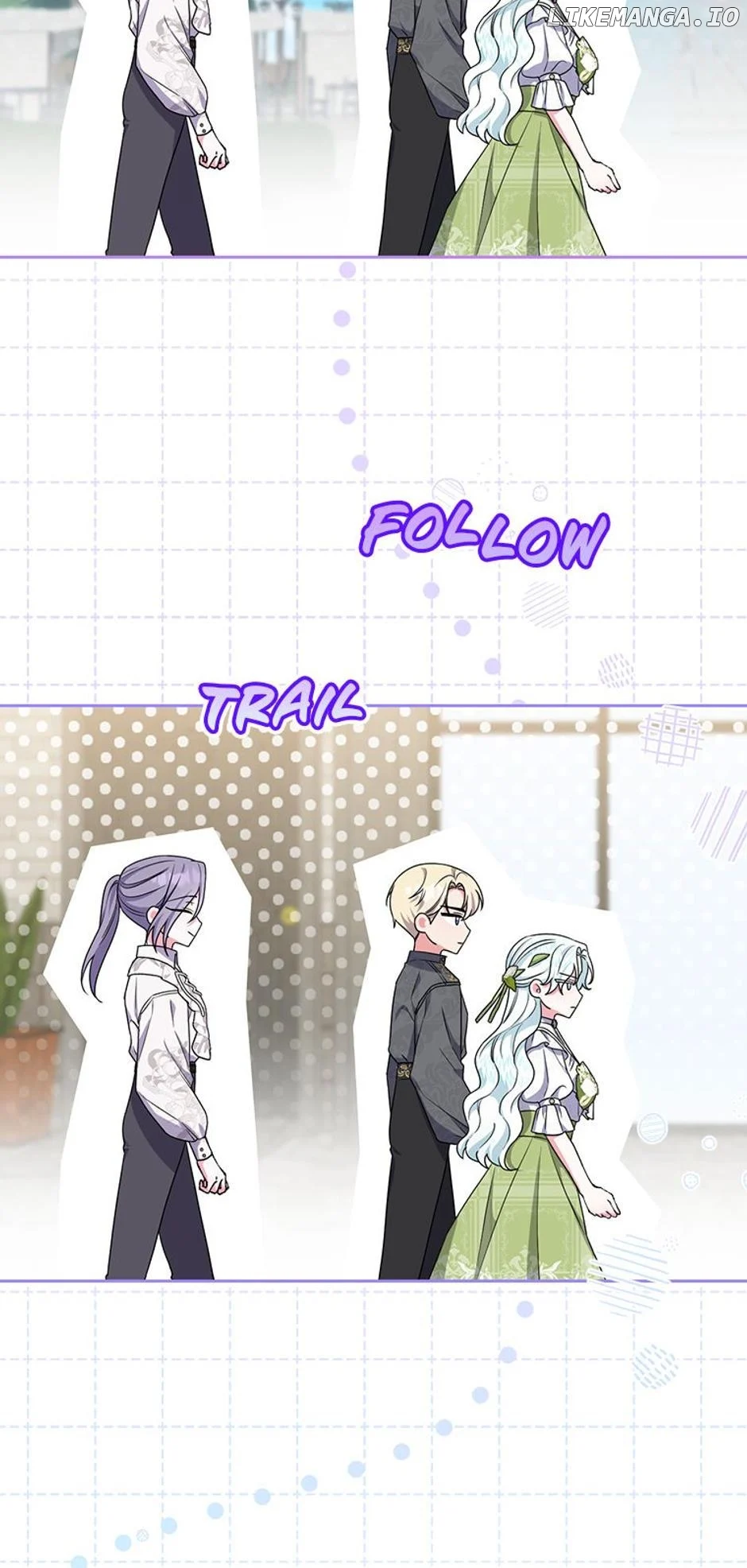 She’s the Older Sister of the Obsessive Male Lead Chapter 59 page 17