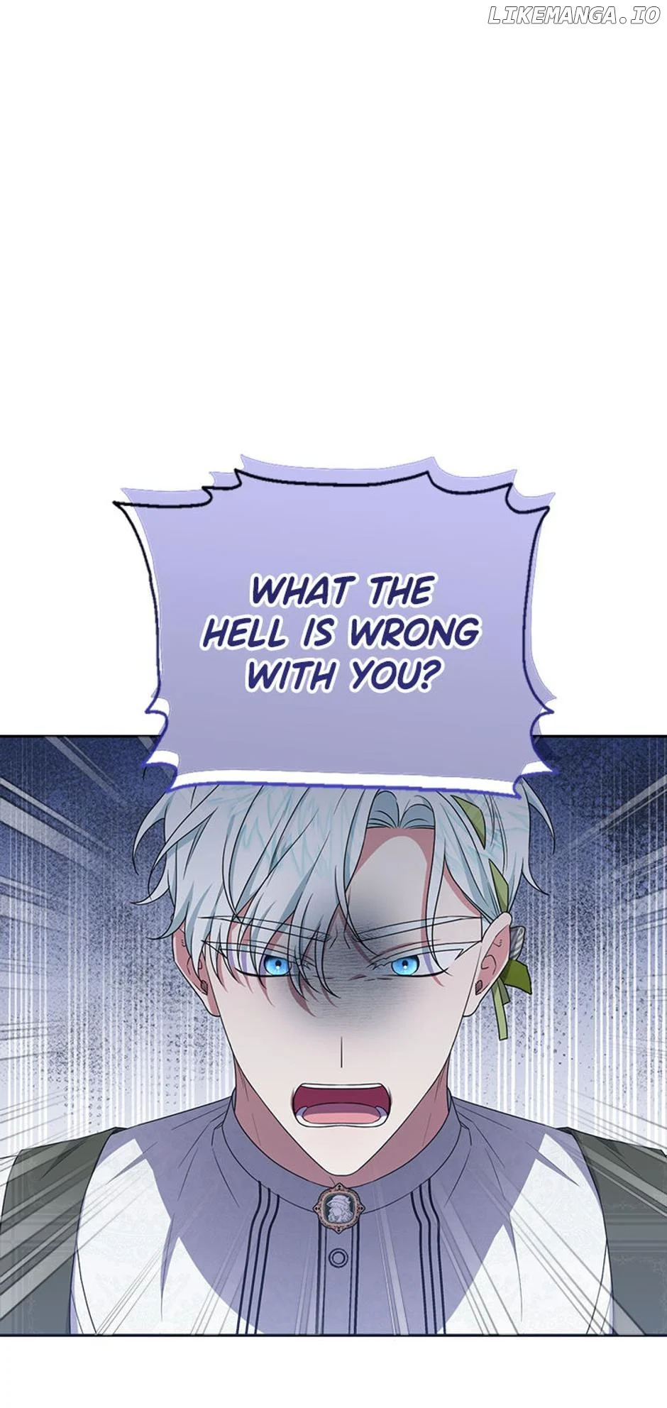 She’s the Older Sister of the Obsessive Male Lead Chapter 59 page 24