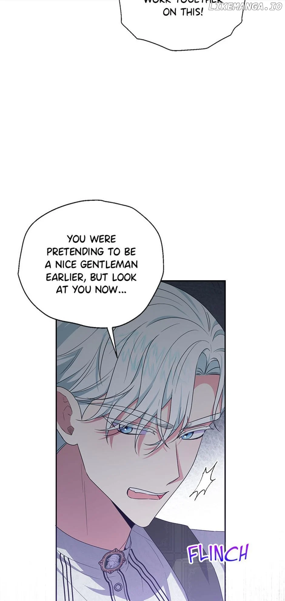 She’s the Older Sister of the Obsessive Male Lead Chapter 59 page 26