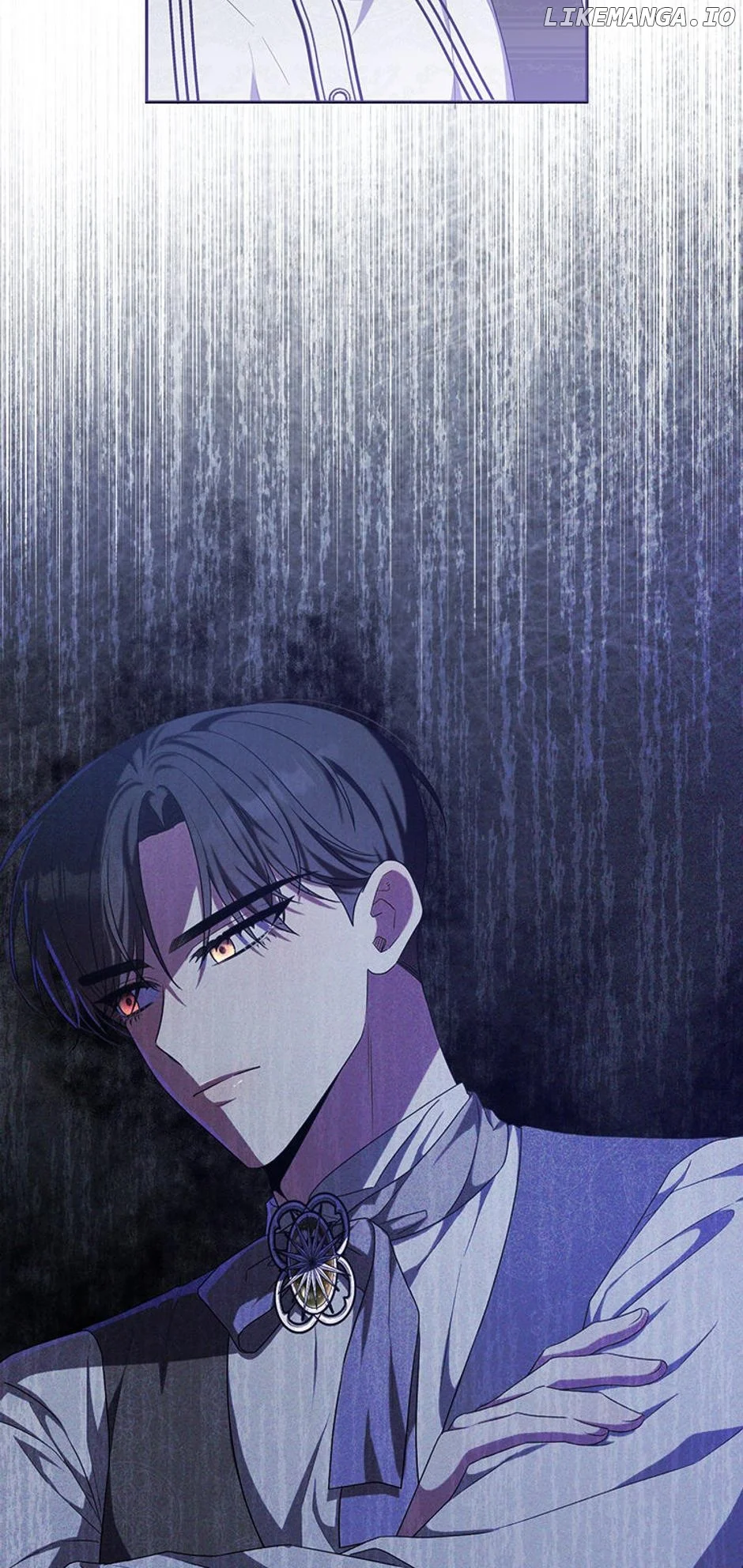 She’s the Older Sister of the Obsessive Male Lead Chapter 59 page 27