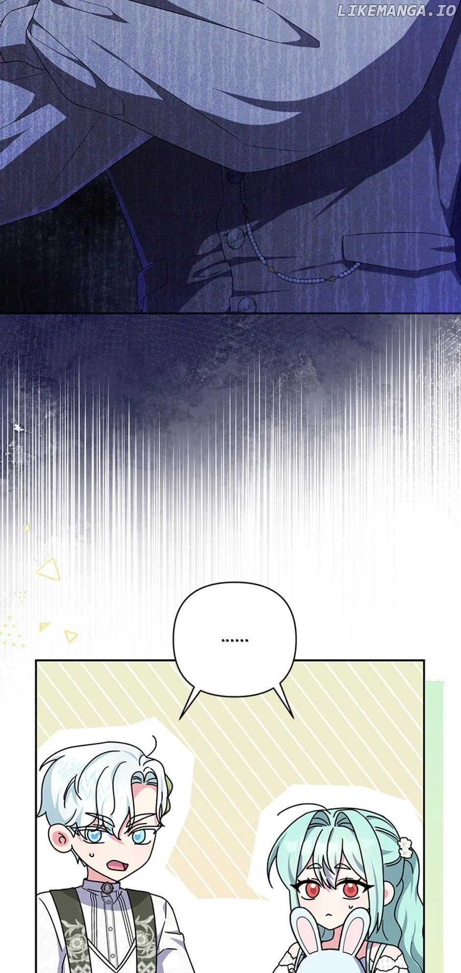 She’s the Older Sister of the Obsessive Male Lead Chapter 59 page 28