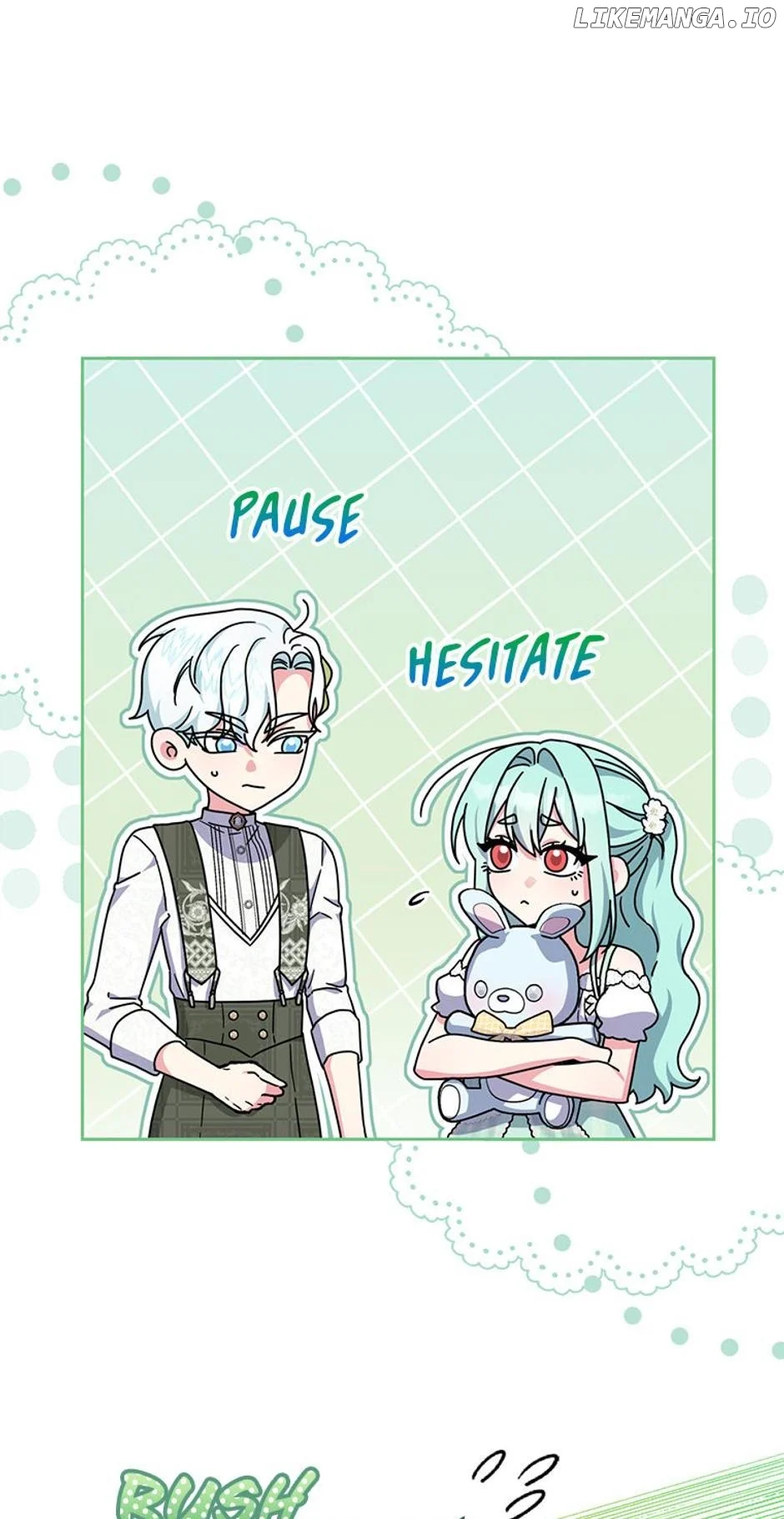 She’s the Older Sister of the Obsessive Male Lead Chapter 59 page 2