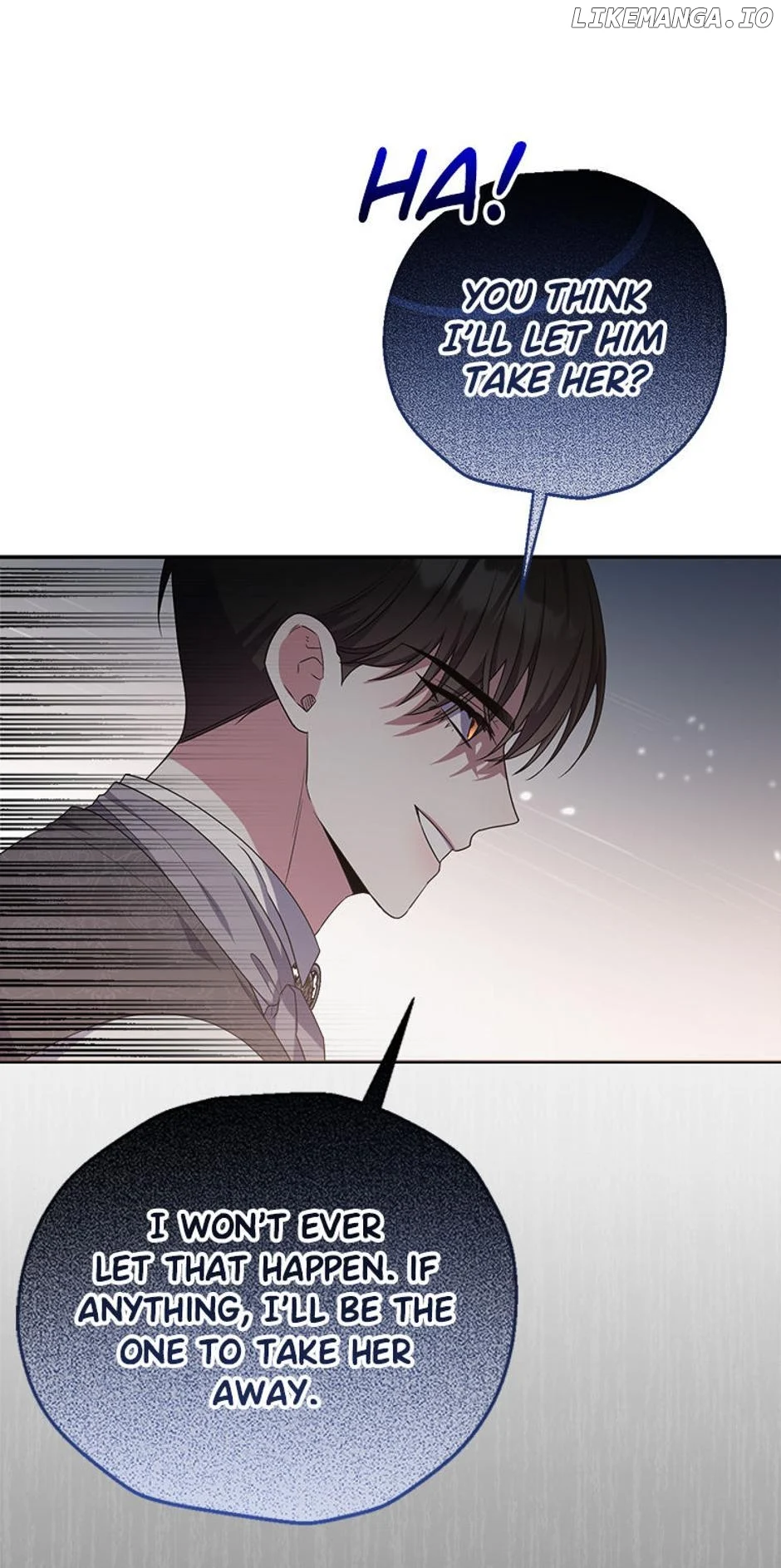 She’s the Older Sister of the Obsessive Male Lead Chapter 59 page 32