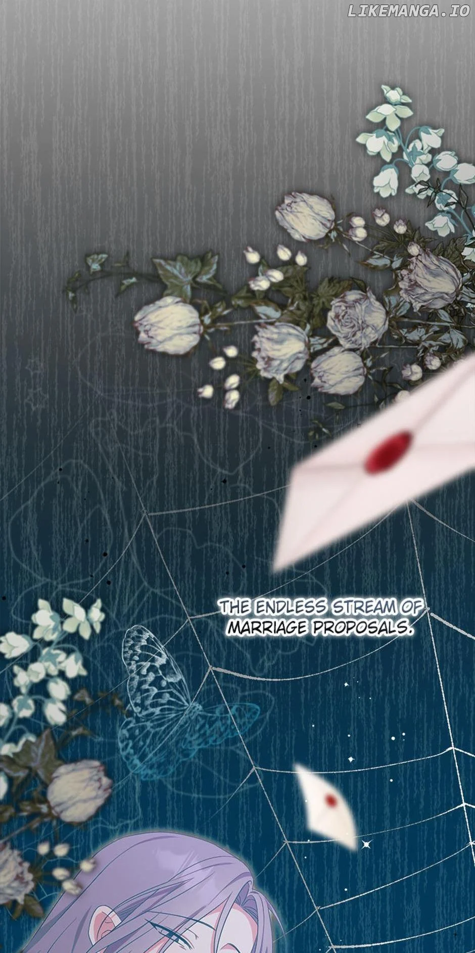 She’s the Older Sister of the Obsessive Male Lead Chapter 59 page 33
