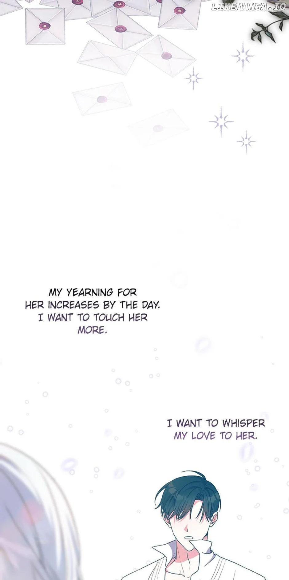 She’s the Older Sister of the Obsessive Male Lead Chapter 59 page 36