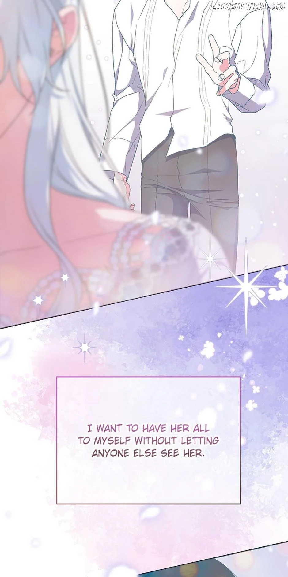 She’s the Older Sister of the Obsessive Male Lead Chapter 59 page 37