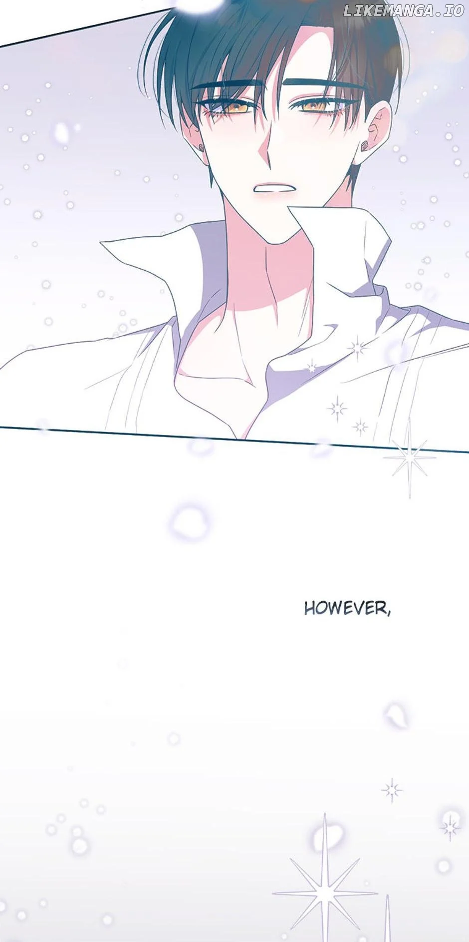 She’s the Older Sister of the Obsessive Male Lead Chapter 59 page 38