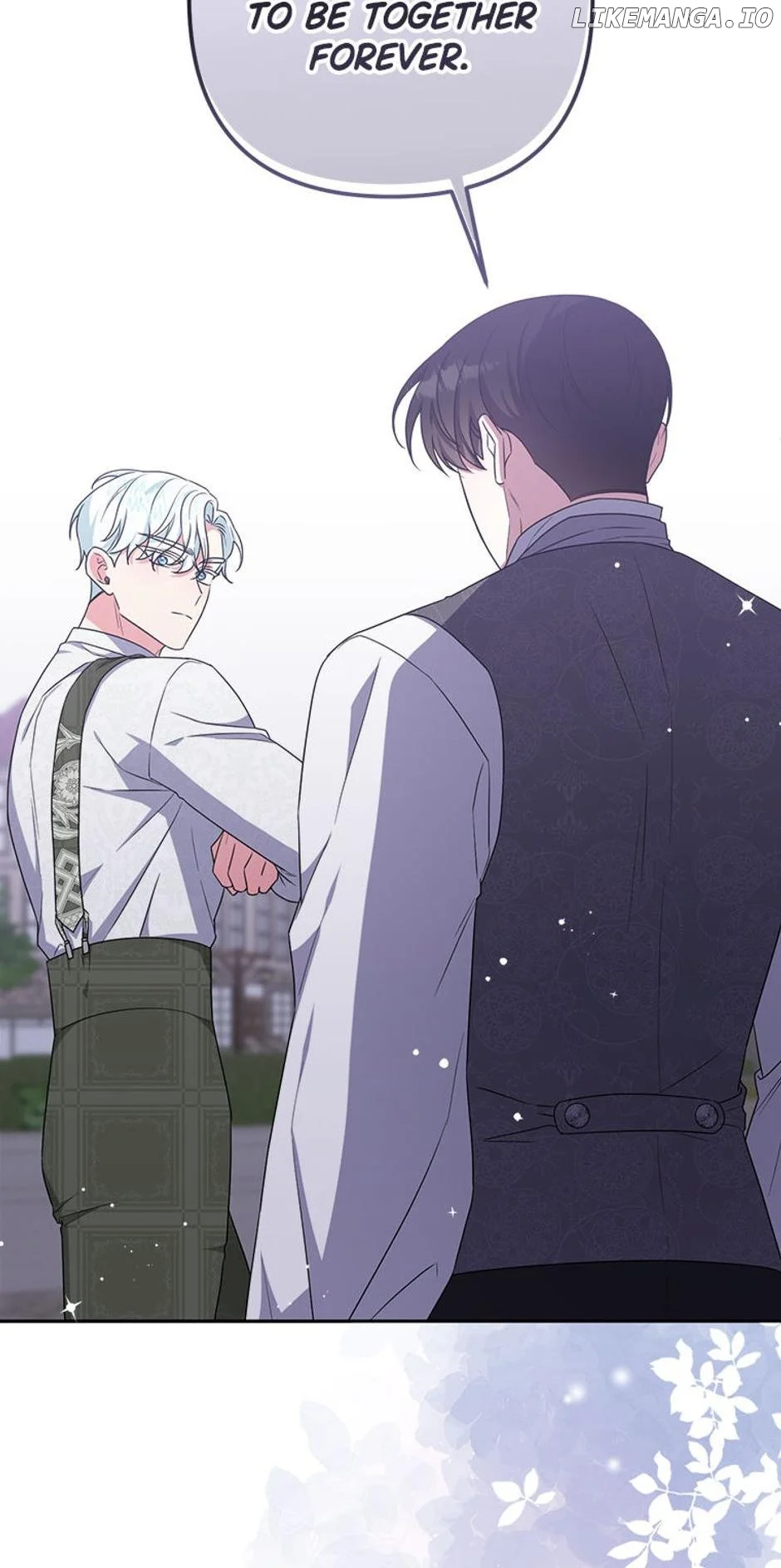 She’s the Older Sister of the Obsessive Male Lead Chapter 59 page 41