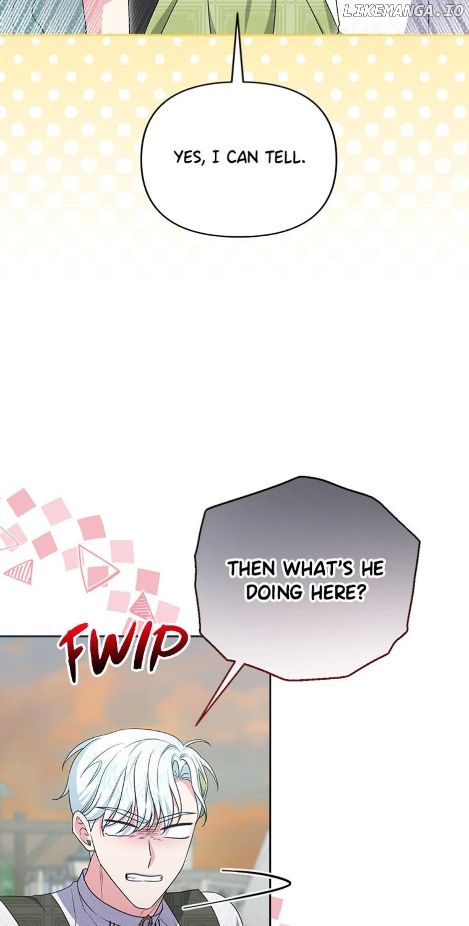She’s the Older Sister of the Obsessive Male Lead Chapter 59 page 46