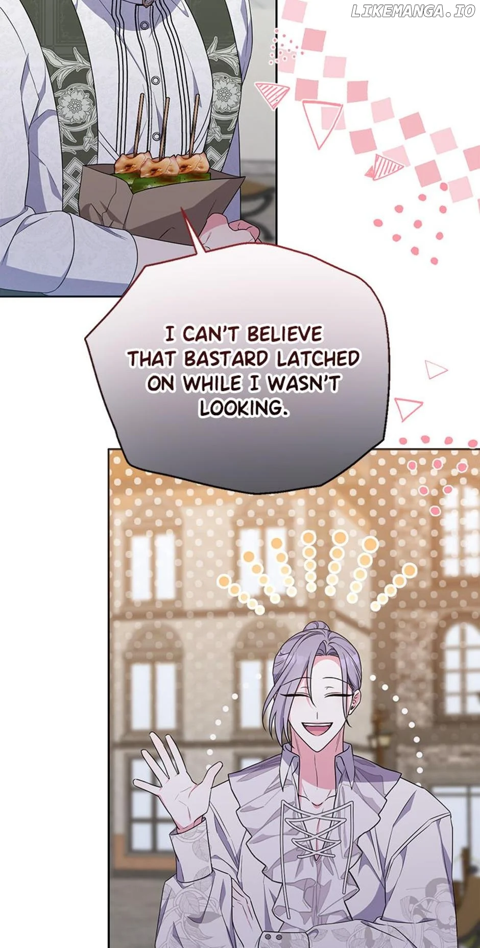 She’s the Older Sister of the Obsessive Male Lead Chapter 59 page 47