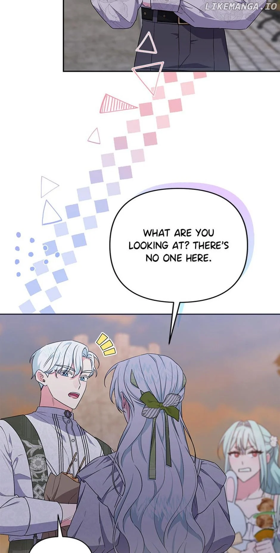 She’s the Older Sister of the Obsessive Male Lead Chapter 59 page 48