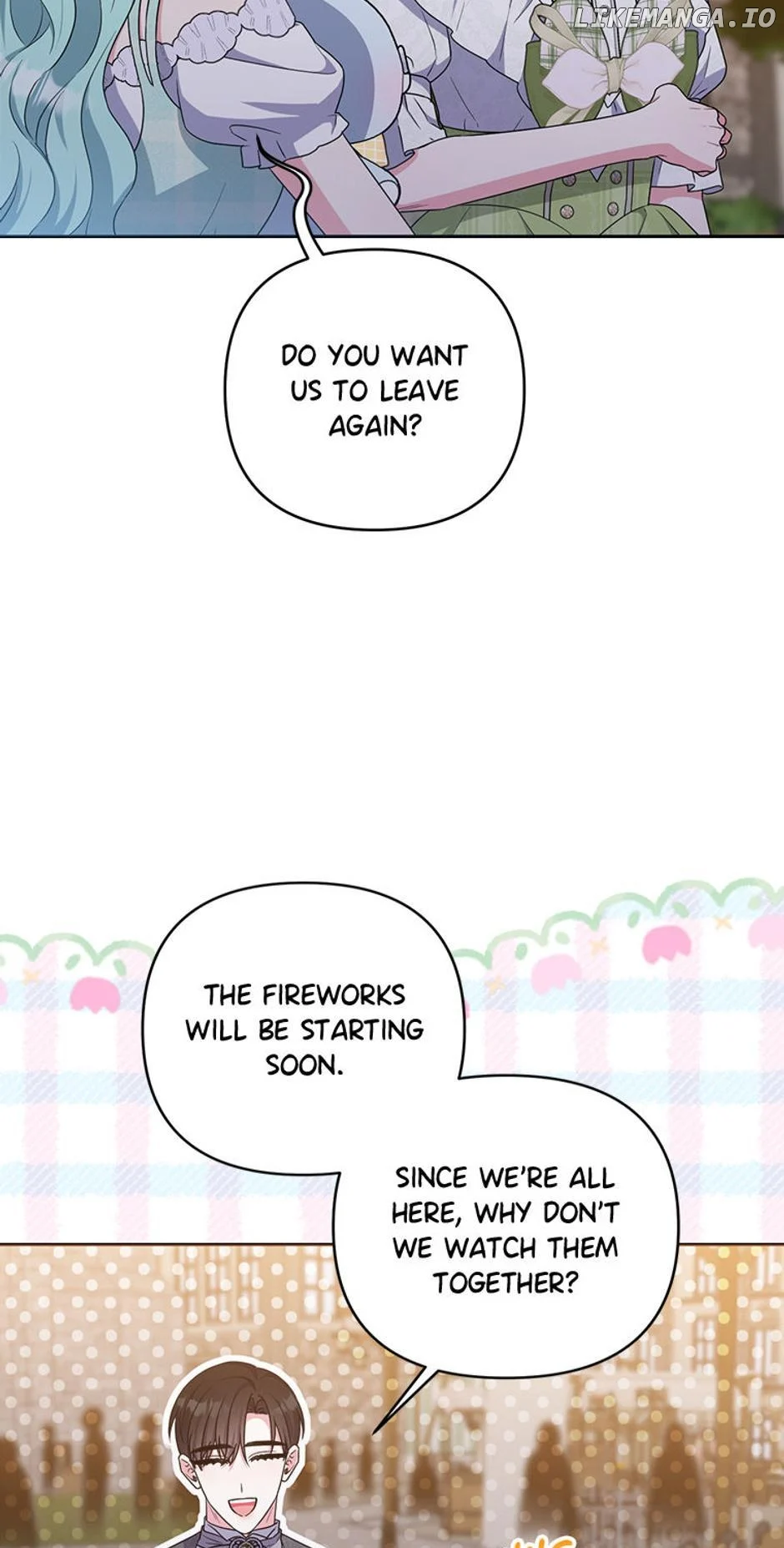 She’s the Older Sister of the Obsessive Male Lead Chapter 59 page 51
