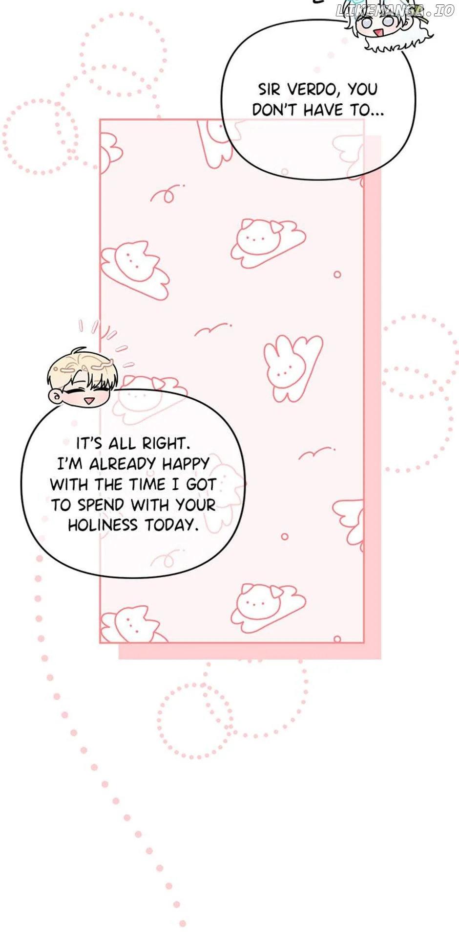 She’s the Older Sister of the Obsessive Male Lead Chapter 59 page 55