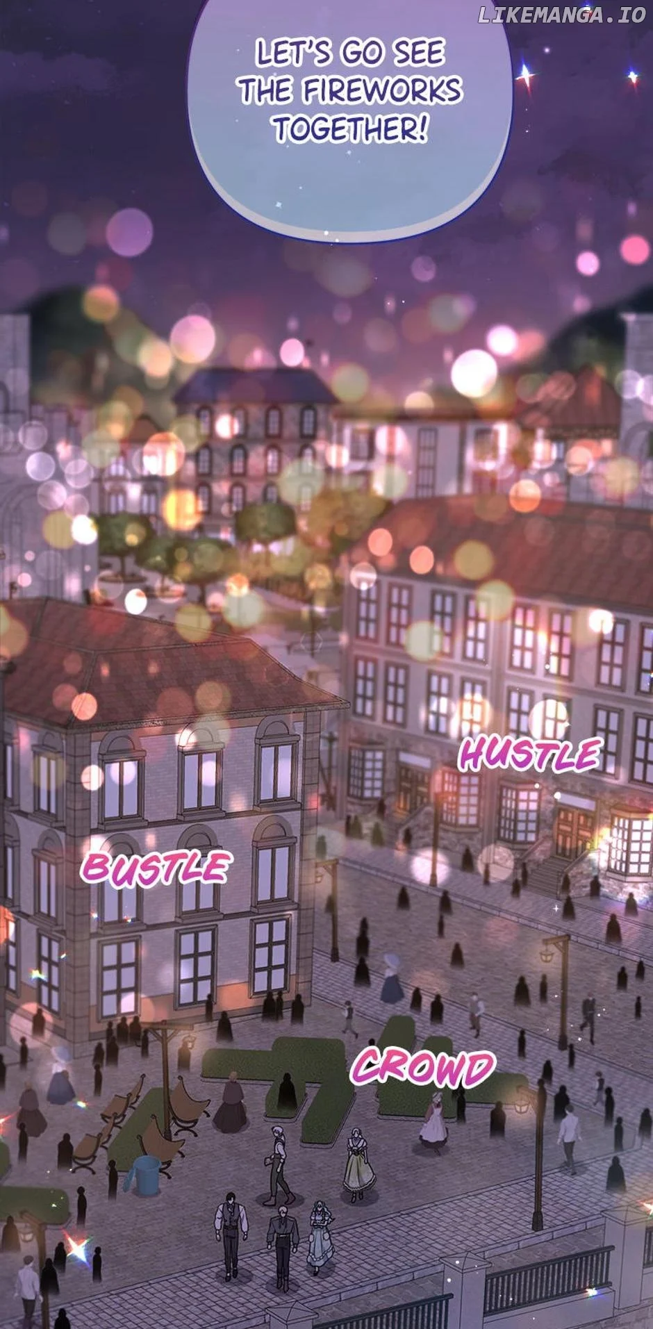 She’s the Older Sister of the Obsessive Male Lead Chapter 59 page 57