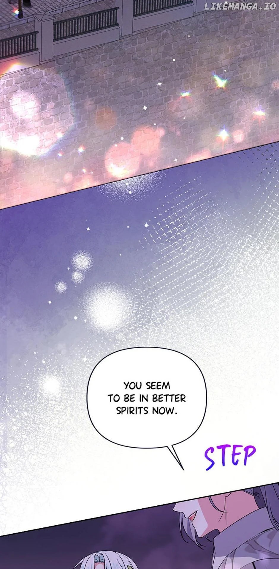 She’s the Older Sister of the Obsessive Male Lead Chapter 59 page 58