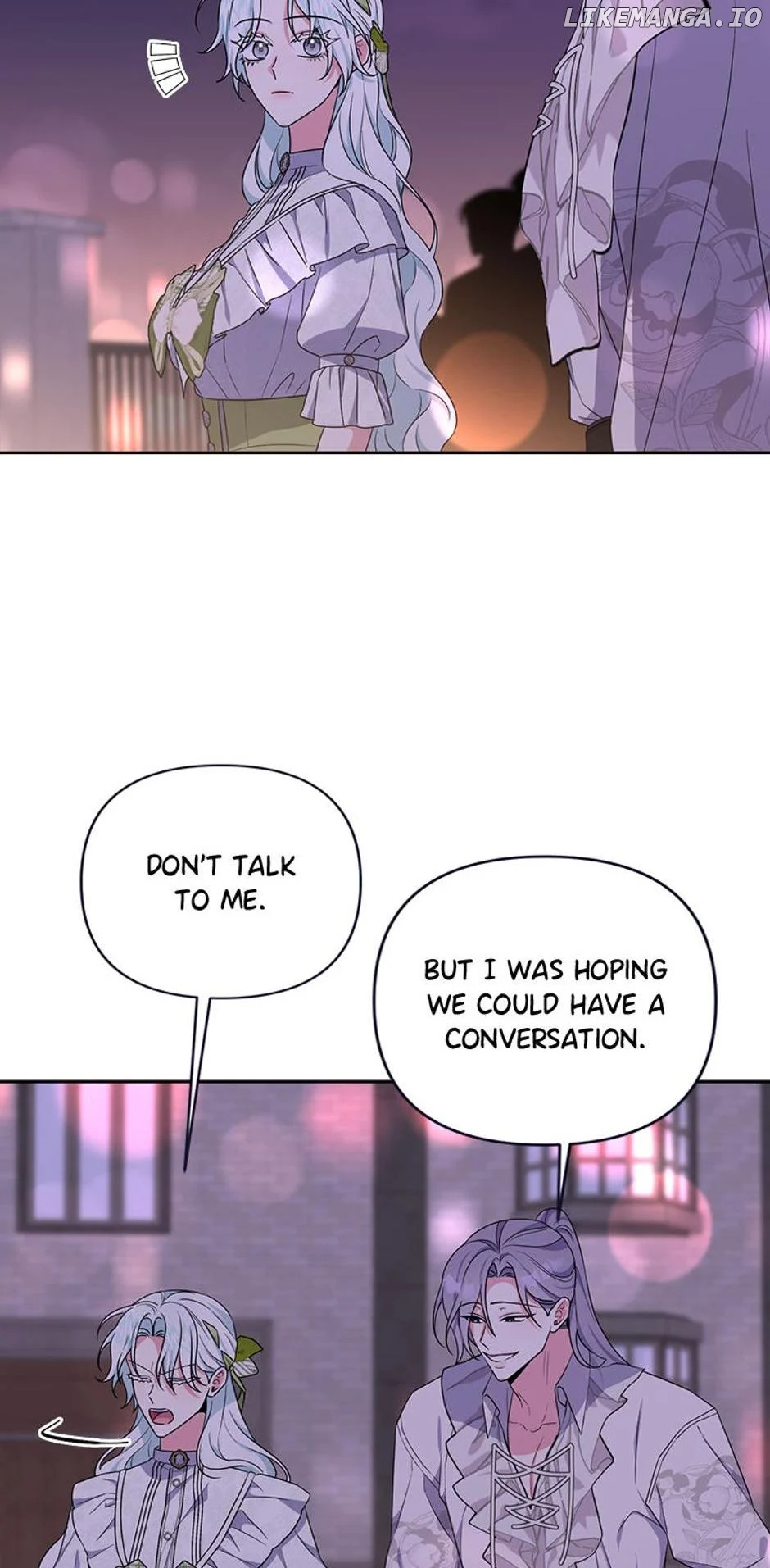 She’s the Older Sister of the Obsessive Male Lead Chapter 59 page 59