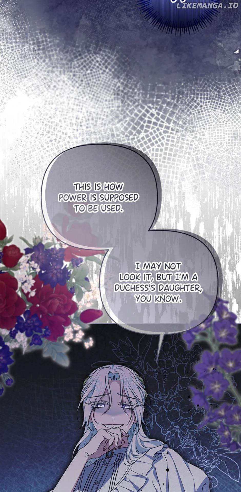 She’s the Older Sister of the Obsessive Male Lead Chapter 59 page 63