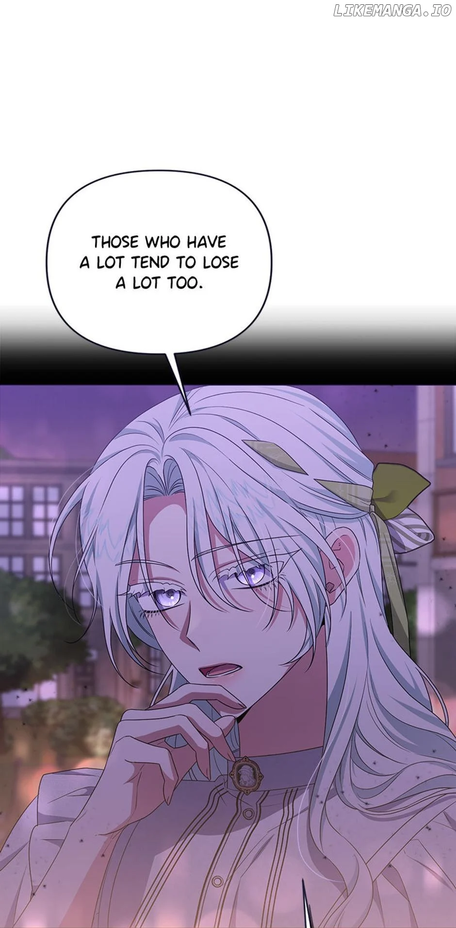 She’s the Older Sister of the Obsessive Male Lead Chapter 59 page 65