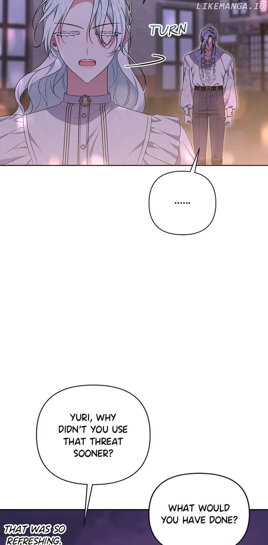 She’s the Older Sister of the Obsessive Male Lead Chapter 59 page 67