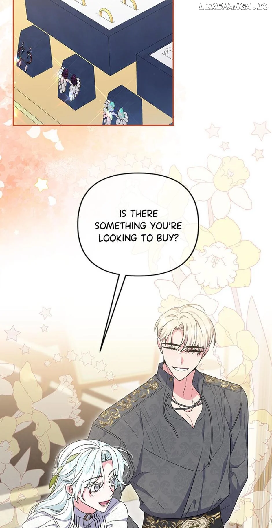 She’s the Older Sister of the Obsessive Male Lead Chapter 59 page 6
