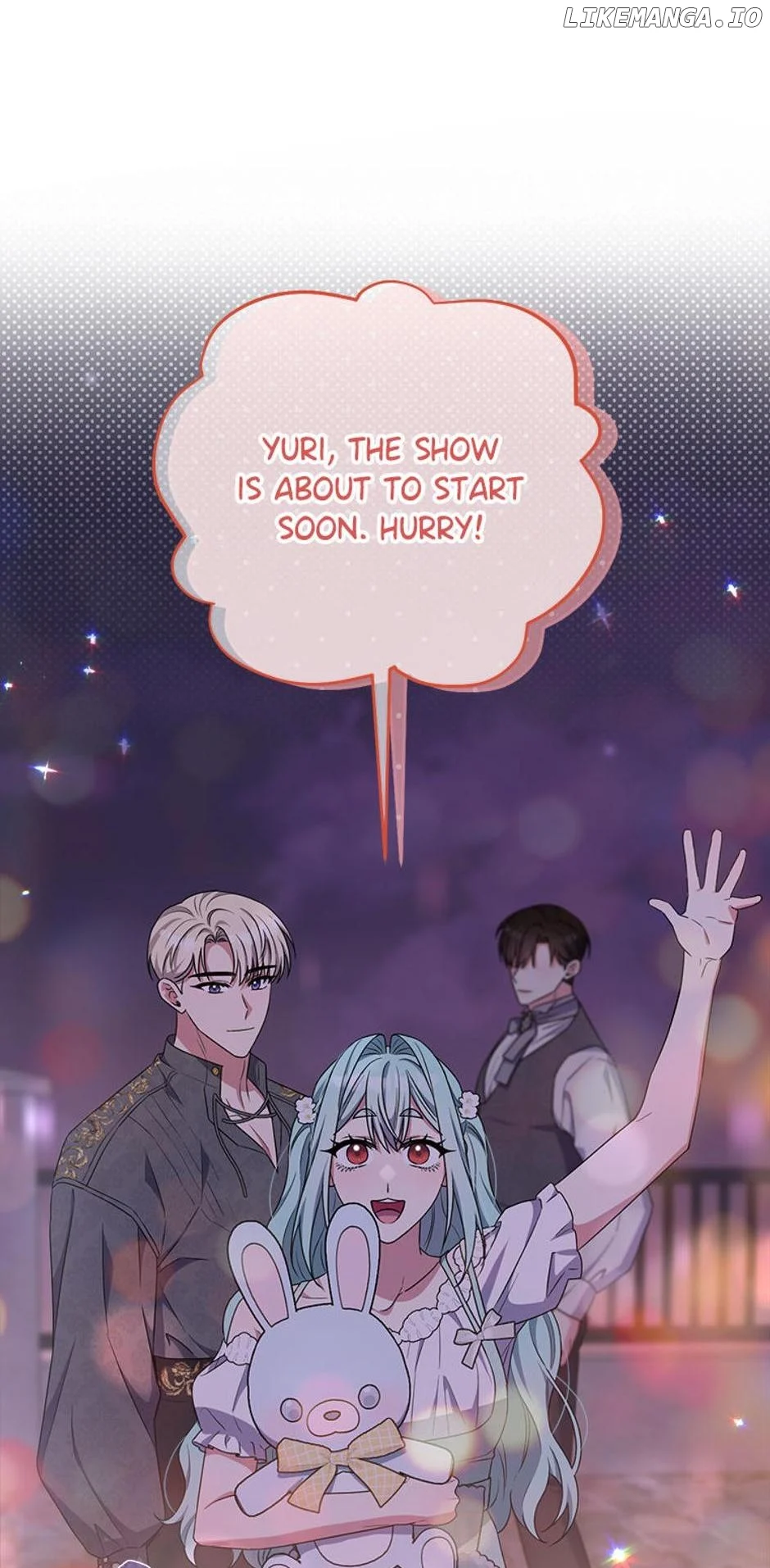 She’s the Older Sister of the Obsessive Male Lead Chapter 59 page 69