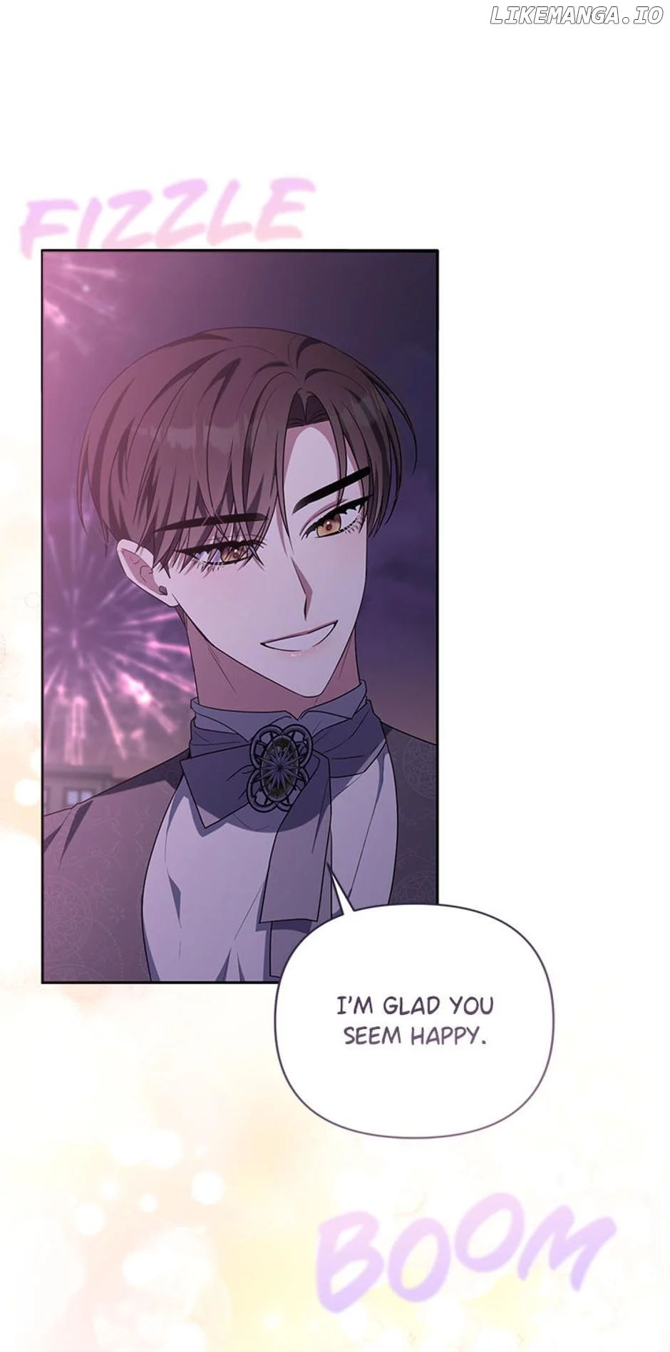 She’s the Older Sister of the Obsessive Male Lead Chapter 59 page 76