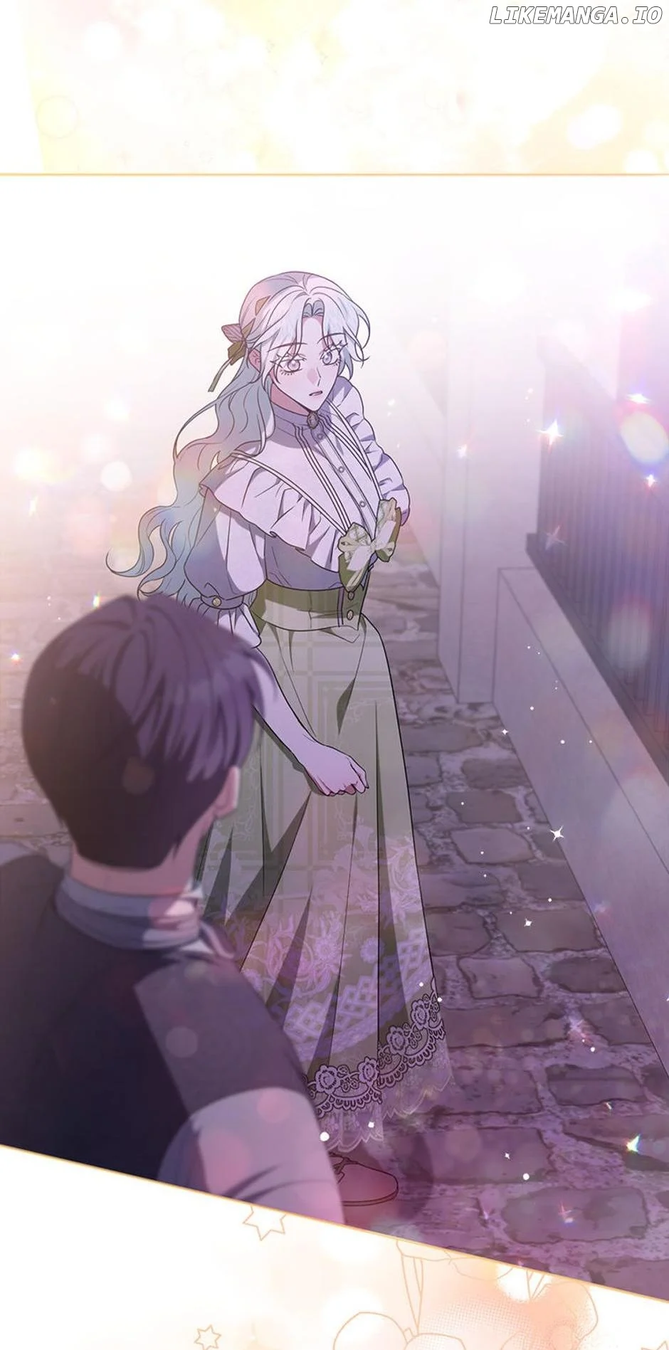 She’s the Older Sister of the Obsessive Male Lead Chapter 59 page 77
