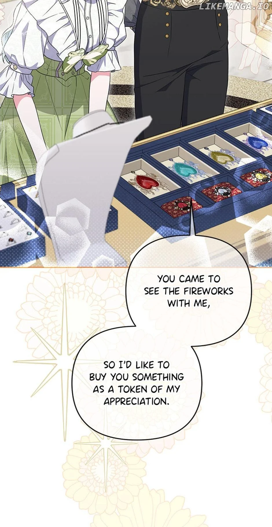 She’s the Older Sister of the Obsessive Male Lead Chapter 59 page 7
