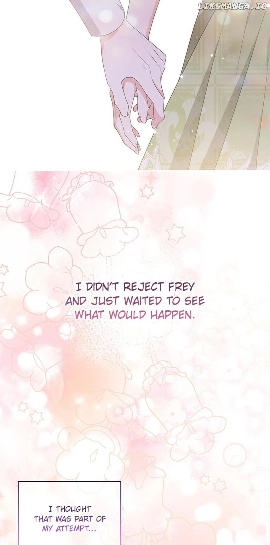 She’s the Older Sister of the Obsessive Male Lead Chapter 59 page 79